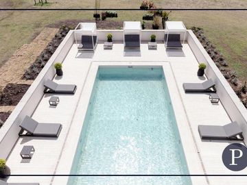 Casa en Haras del Mar