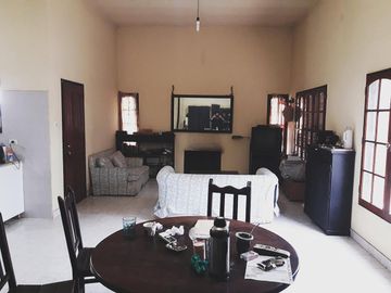 Lencke Vende - Campo en produccion de aceitunas - Capayan