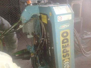 Lencke Vende - Campo en produccion de aceitunas - Capayan