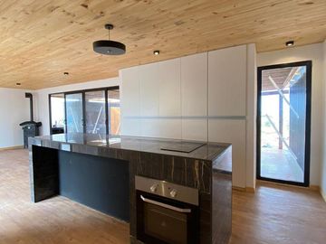 Casa en La Península