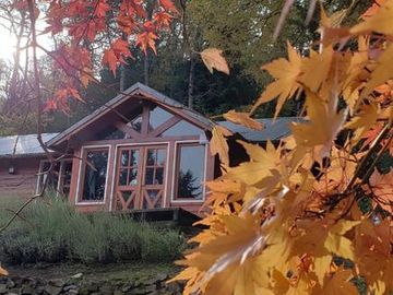 Casa  venta Centro Altos del Sol 3 dorm   quincho - San Martin de los Andes