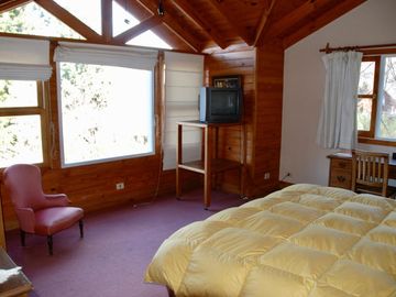 Casa  venta Centro Altos del Sol 3 dorm   quincho - San Martin de los Andes