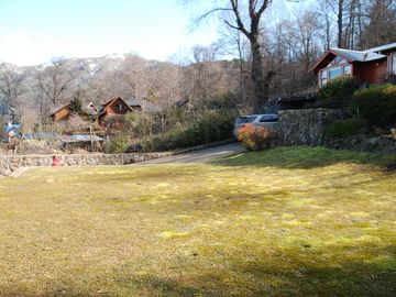 Casa  venta Centro Altos del Sol 3 dorm   quincho - San Martin de los Andes