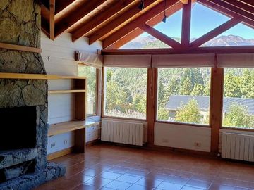 Casa  venta Centro Altos del Sol 3 dorm   quincho - San Martin de los Andes