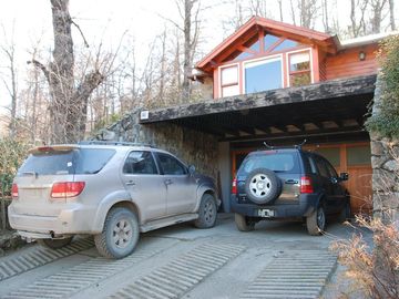 Casa  venta Centro Altos del Sol 3 dorm   quincho - San Martin de los Andes