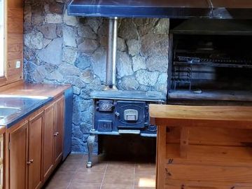 Casa  venta Centro Altos del Sol 3 dorm   quincho - San Martin de los Andes