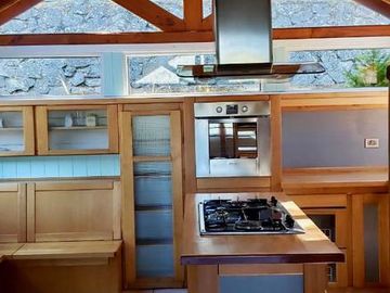 Casa  venta Centro Altos del Sol 3 dorm   quincho - San Martin de los Andes