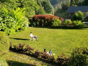 Casa  venta Centro Altos del Sol 3 dorm   quincho - San Martin de los Andes