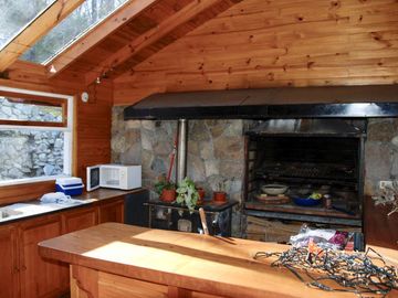 Casa  venta Centro Altos del Sol 3 dorm   quincho - San Martin de los Andes