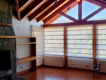 Casa  venta Centro Altos del Sol 3 dorm   quincho - San Martin de los Andes