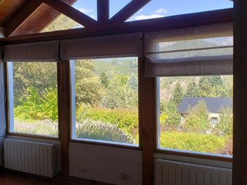 Casa  venta Centro Altos del Sol 3 dorm   quincho - San Martin de los Andes