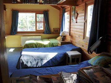 Casa  venta Centro Altos del Sol 3 dorm   quincho - San Martin de los Andes