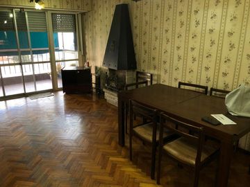 Torres de Prefectura - Departamento de 4 ambientes Financia una Parte  - Wilde