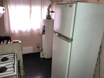 Torres de Prefectura - Departamento de 4 ambientes Financia una Parte  - Wilde