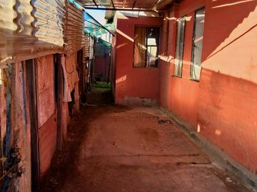 SE VENDE, EXCELENTE OPORTUNIDAD DE CASA EN VILLA ALEMANA