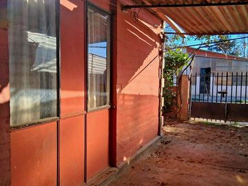 SE VENDE, EXCELENTE OPORTUNIDAD DE CASA EN VILLA ALEMANA