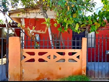 SE VENDE, EXCELENTE OPORTUNIDAD DE CASA EN VILLA ALEMANA