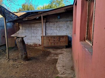 SE VENDE, EXCELENTE OPORTUNIDAD DE CASA EN VILLA ALEMANA