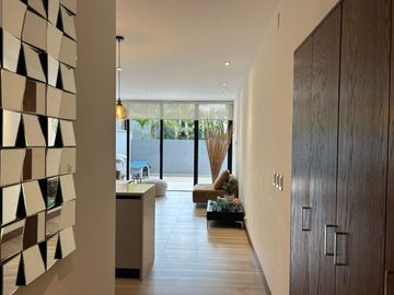 Departamento - La Primavera