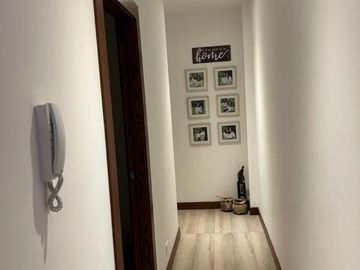 Departamento - La Primavera