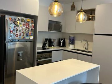 Departamento - La Primavera