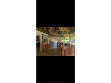 Finca en venta en Cienaguita Patio Bonito