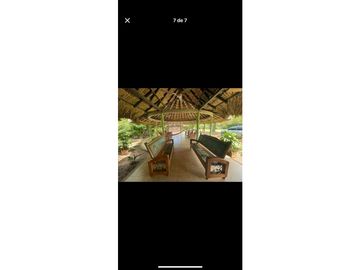 Finca en venta en Cienaguita Patio Bonito