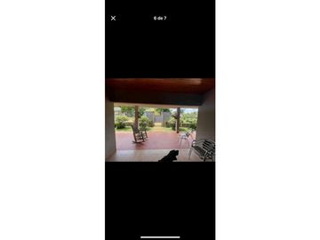 Finca en venta en Cienaguita Patio Bonito