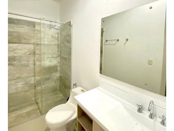 VENDE APARTAMENTO EN EL BARRIO EL RECREO EN MONTERIA CORDOBA