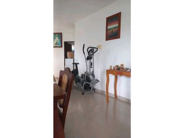 Apartamento en Monteverde BIFAMILIAR PISO 2