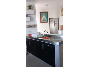 Apartamento en Monteverde BIFAMILIAR PISO 2
