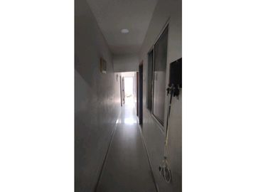 EN VENTA CASA DIVIDIDA EN DOS APARTAMENTOS SANTA FE MONTERIA