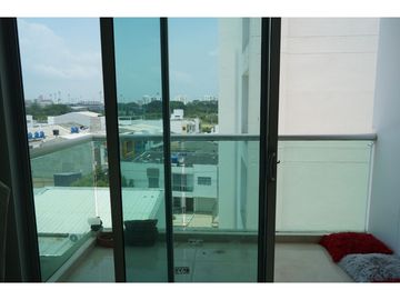 VENDE APARTA ESTUDIO EN EL BARRIO CALIFORNIA - MONTERVERDE