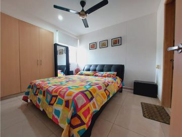 APARTAMENTO EN  VENTA EN CALIFORNIA EN MONTERIA