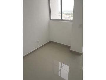 VENDE APARTAMENTO EN EL BARRIO MONTEVERDE EN MONTERIA