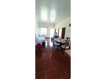 CASA FINCA EN VENTA A ORILLA DEL RIO EN LOS GOMEZ - COTORRA