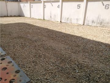 VENDE APARTAMENTO CERCA DE LA FLORESTA