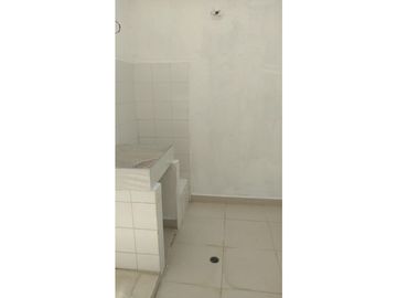 VENDE APARTAMENTO CERCA DE LA FLORESTA