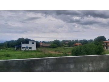 LOTE EN VENTA EN ARBOLETES