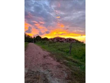 LOTE EN VENTA EN ARBOLETES