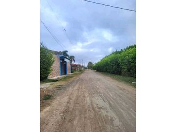 LOTE EN VENTA EN ARBOLETES