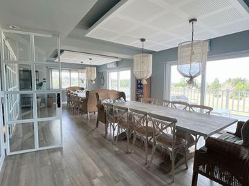 Depto 2 ambientes en Casonas del Haras