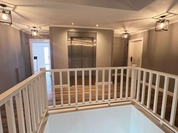 Depto 2 ambientes en Casonas del Haras