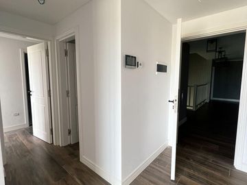 Depto 2 ambientes en Casonas del Haras