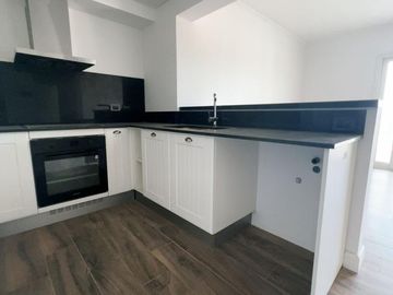 Depto 2 ambientes en Casonas del Haras