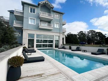 Depto 2 ambientes en Casonas del Haras