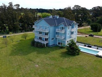 Depto 2 ambientes en Casonas del Haras