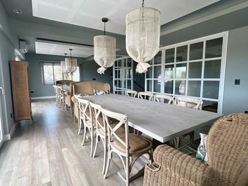 Depto 2 ambientes en Casonas del Haras