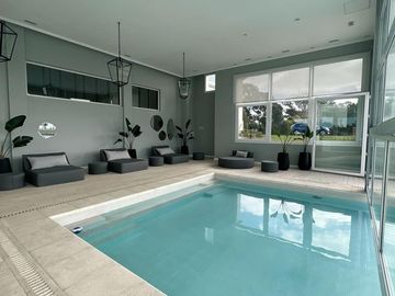 Depto 2 ambientes en Casonas del Haras