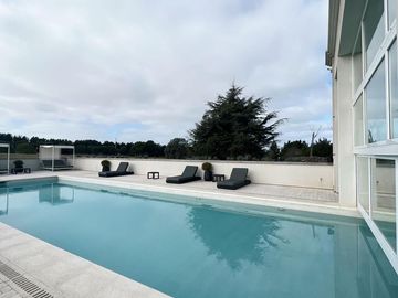 Depto 2 ambientes en Casonas del Haras